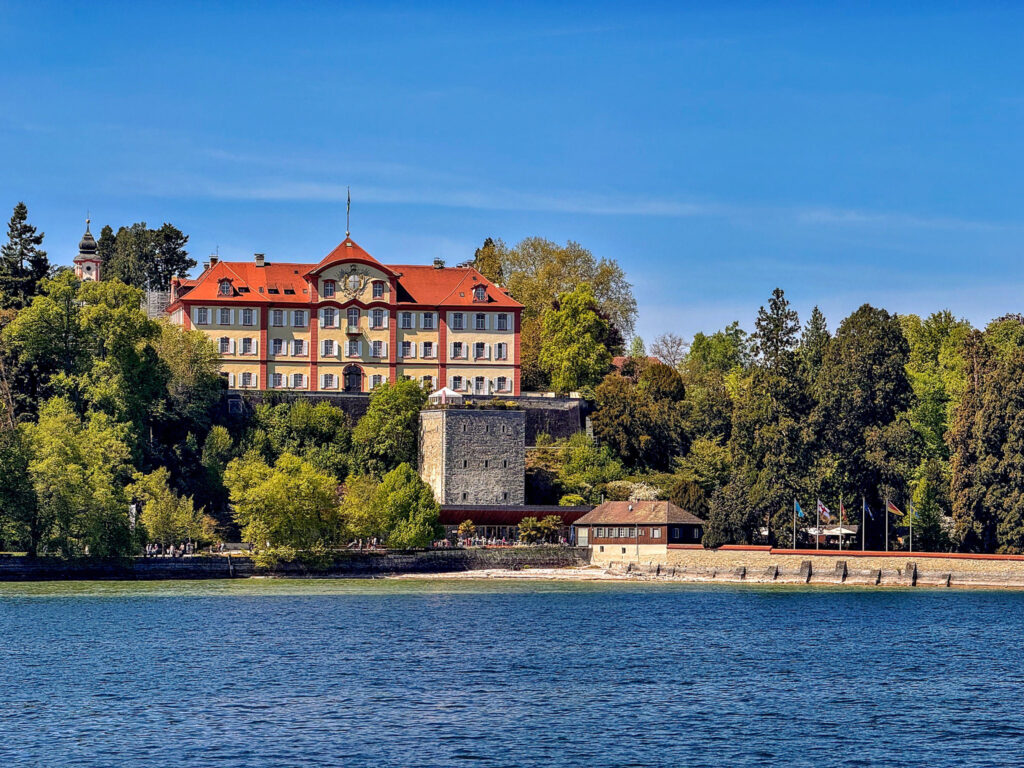 Insel Mainau