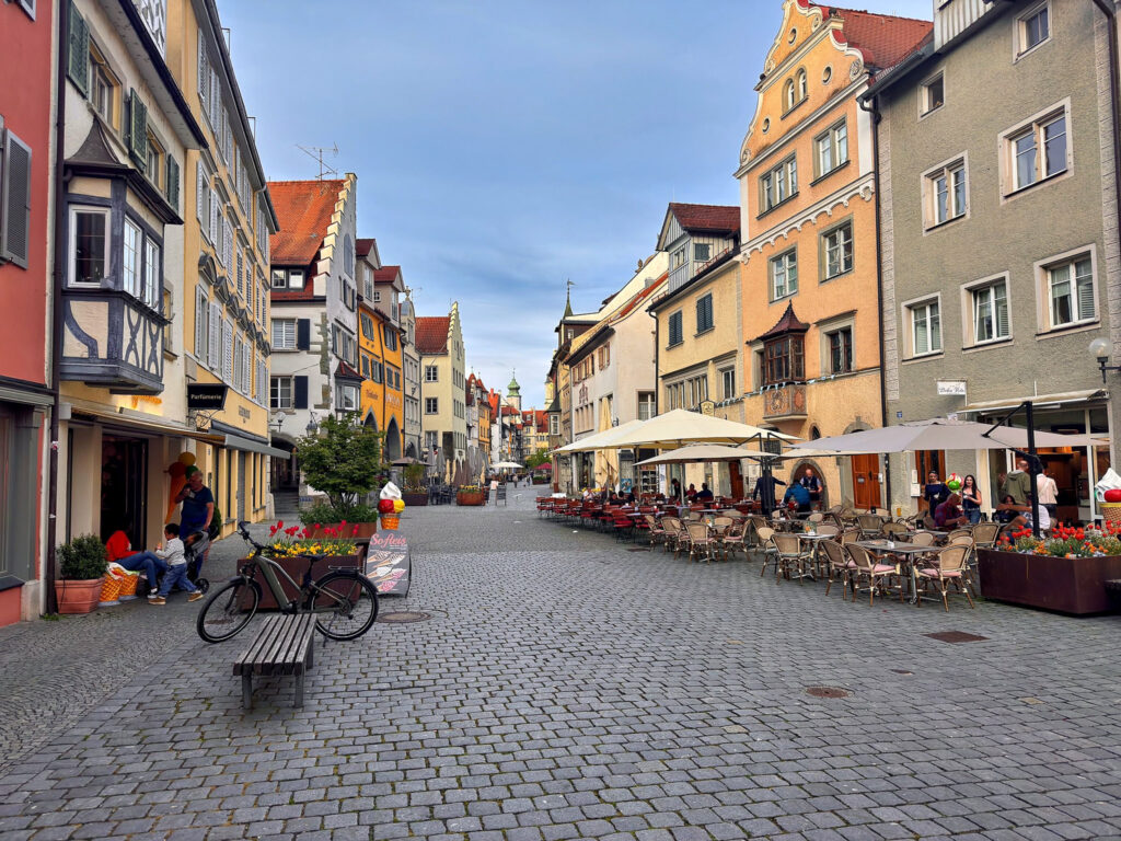 Maximilianstraße