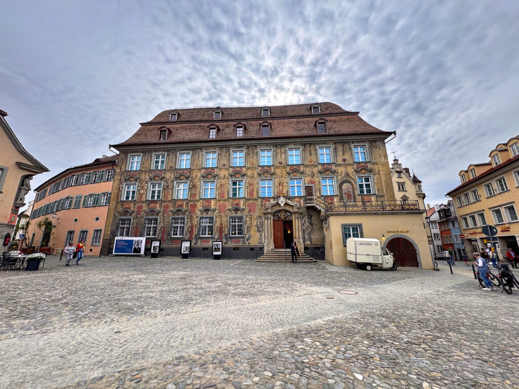 Marktplatz