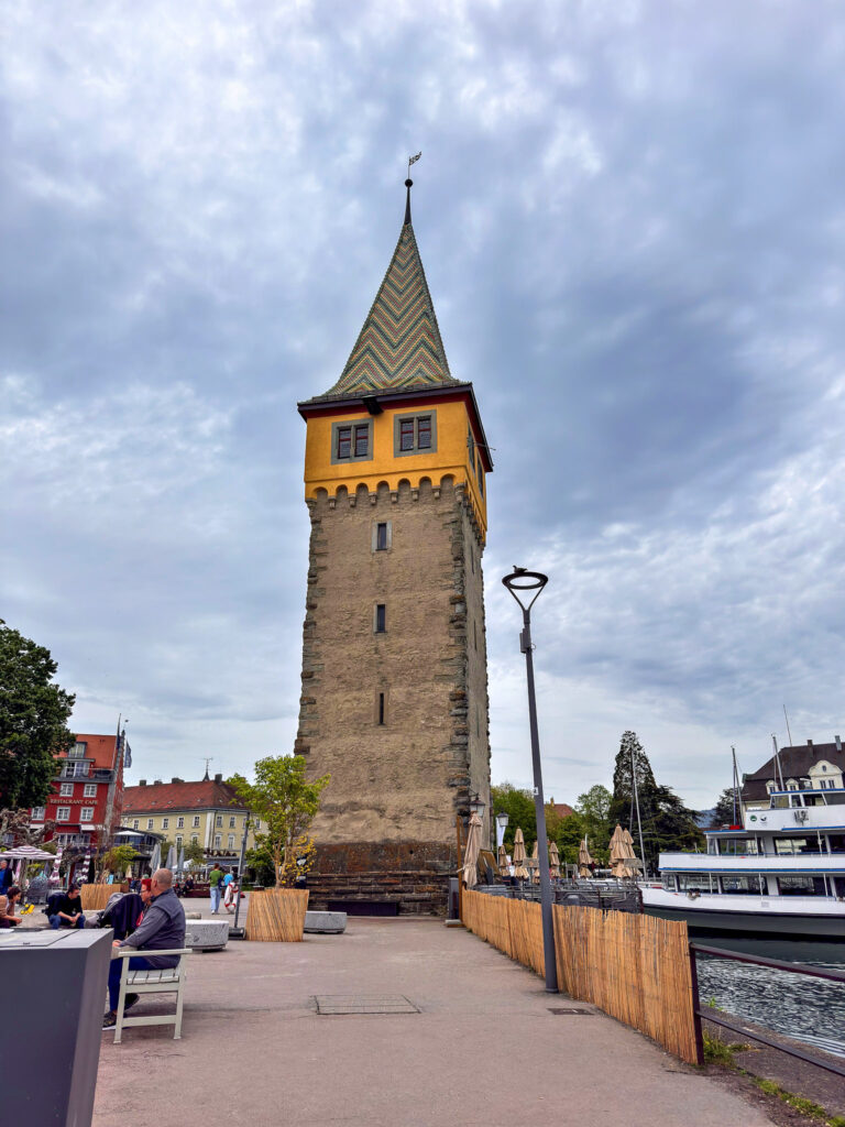 Mangturm