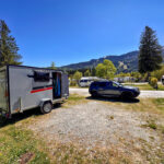 Camping Resort Zugspitze (3*)