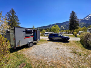 Camping Resort Zugspitze (3*)