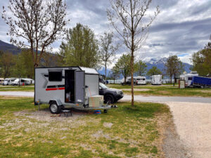 Seecamp Zell am See