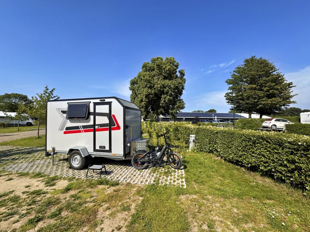 Recreatiepark de Oude Maas