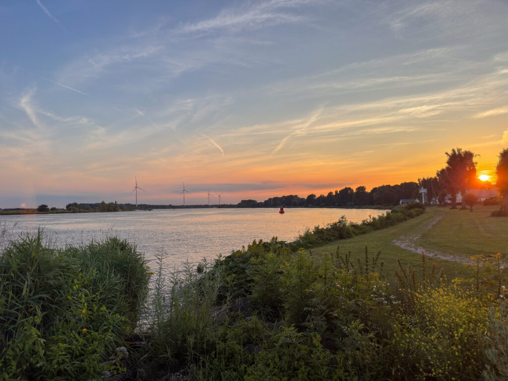 De Oude Maas